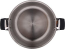 Tefal, Cocotte Minute – 10 Litres Pressure Cooker Stainless Steel, P0531634
