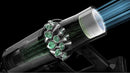 Dyson, Cyclone V10 Submarine Wet and Dry Vacuum Cleaner