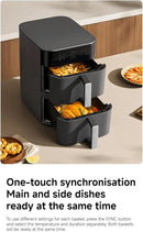 Xiaomi Smart Double Stack Air Fryer 12L