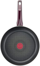 Tefal, D5220483 G6 Resist Intense – Frypan 24cm