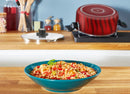 Tefal, Tempo Flame Cookware Stewpots Set 18-22-26-30 cm – C3079082