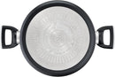 Tefal, Unlimited Stewpot 20cm With Glass Lid / G2554422