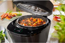Philips, All-in-One Cooker Pressurized + FREE Philips Hand Blender Pro 400W