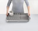 Joseph Joseph, Duo Expandable Dish Drying Rack