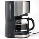 Kenwood, Drip Coffee Machine 12 Cup Reusable Filter Anti-Drip