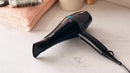 Philips DryCare Pro hair dryer, ionic care for smooth, frizz-free, shiny hair
