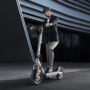 Xiaomi, Electric Scooter 6 Max GL Range: 70 km
