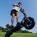 Xiaomi, Electric Scooter 6 GL Range: 45 km