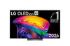 LG, 77'' OLED evo AI C6 4K Smart TV with Alpha 11 AI Processor Gen3 2026