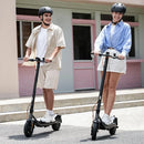 Xiaomi, Electric Scooter 6 Essential GL Range: 25 km
