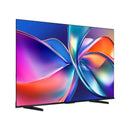 Hisense QLED 55" 4K VIDAA TV Quantum Dot Colour
