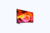 Sony, X75K | 4K Ultra HD | High Dynamic Range (HDR) | Smart TV (Google TV) 65"