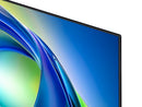 Toshiba, 65″ C350RP Series 4K SMART TV