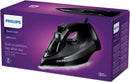 Philips, Steam Iron Series 5000, 2600 W power