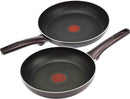 Tefal, G6 Resist Intense 12 Pcs Cooking Set D5229383