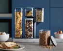 Joseph Joseph, Podium Storage Container Set - Editions, Blue
