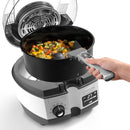 De'Longhi, MultiFry Air Fryer