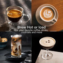 De’Longhi, Dedica Arte Espresso Machine