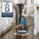 Bissell, Crosswave Multi-Surface 3 in 1 | Corded | 1713