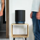 Cecotec, 5658 TotalPure 1800 Style Pro Connected Air Purifier Black