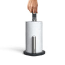 Joseph Joseph, Hold Grey Kitchen Roll Holder
