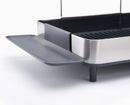 Joseph Joseph, Excel™ Steel 2-Tier Dish Rack