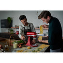 KitchenAid, Artisan Stand Mixer 4.8 L Candy Apple