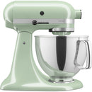 KitchenAid, Artisan 4.8 L Stand Mixer – Pistachio