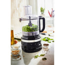 Kitchenaid, 1.7 L Food Processor, Noir Mat