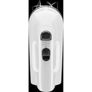 Kitchen Aid, Hand Mixer, 5 Speeds, White