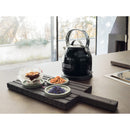 KitchenAid, 1.25 L Water Kettle, Onyx Black