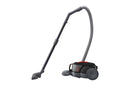 LG, Bagless Vacuum Cleaner, 1.3 Liter Dust Capacity, Long Lasting Suction Power, 2000 Watt