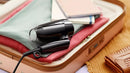 Philips essential care BHC010 hair dryer, foldable handle for easy portability