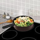 Tefal, Ingenio 5 l6559702 Head Set Pots/Pans Aluminium 26 cm