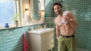 Philips, Body Groomer 3000 Series With Triple Protect Shaving System
