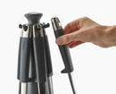 Joseph Joseph, Elevate Steel Carousel Set