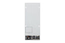 LG, Top freezer Refrigerator 423L Gross Capacity, Smart Inverter™ , White