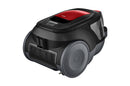 LG, Bagless Vacuum Cleaner, 1.3 Liter Dust Capacity, Long Lasting Suction Power, 2000 Watt