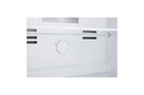 LG, Top freezer Refrigerator 423L Gross Capacity, Smart Inverter™ , Silver Color