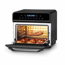 Ufesa, AF7000 Magnum Digital Air Fryer 8 Preset Programs XXL 23Liters
