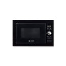 Smalvic, Built In Microwave 25L Black