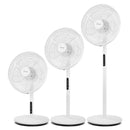 Ardes, AR5PR4003 Huracan – 3 IN 1 Multifunctional Fan
