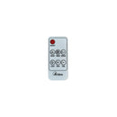 Ardes, AR4P19 Pin-Ceramic Tower Fan Heater 2000W