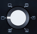 Ardes, Magnus 45 Liters Ventilated Premium Design