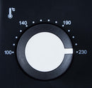 Ardes, Magnus 45 Liters Ventilated Premium Design