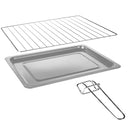 Ardes, Magnus 45 Liters Ventilated Premium Design