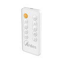 Ardes, Arcf01 – Omnia – Circulator Fan Summer / Winter