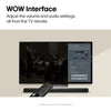 LG, S40T Soundbar for TV with Dolby Audio™ 2.1 Channel