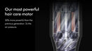 Dyson, Airwrap Co-anda2x™ multi-styler Straight+Wavy (Jasper Plum)