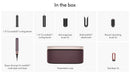 Dyson, Airwrap Co-anda2x™ multi-styler Straight+Wavy (Jasper Plum)
